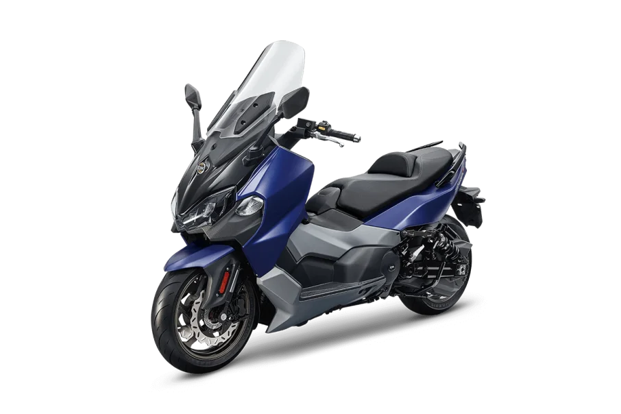 MAXSYM TL 508 TCS ABS görsel 12