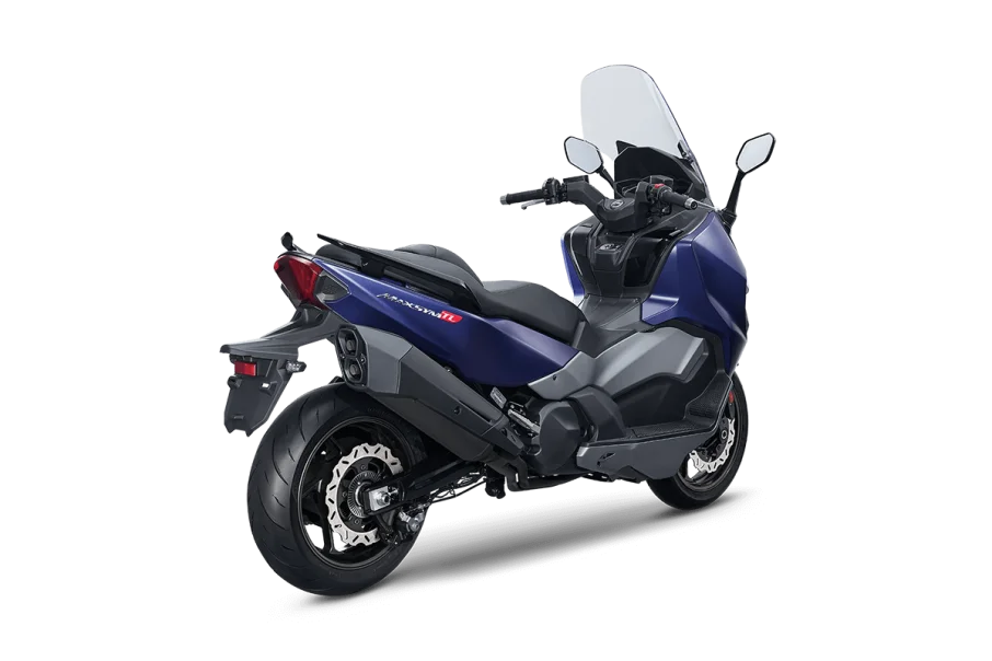 MAXSYM TL 508 TCS ABS görsel 9