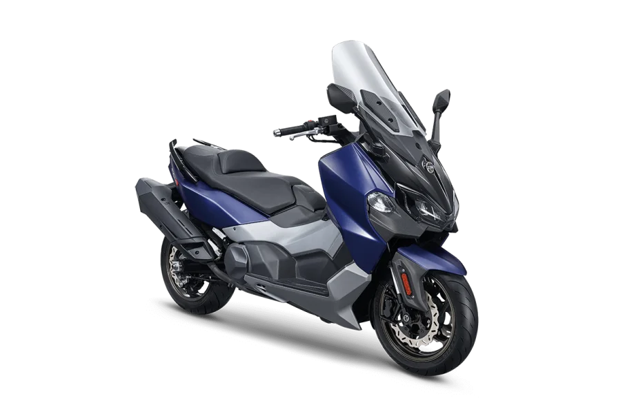 MAXSYM TL 508 TCS ABS görsel 8