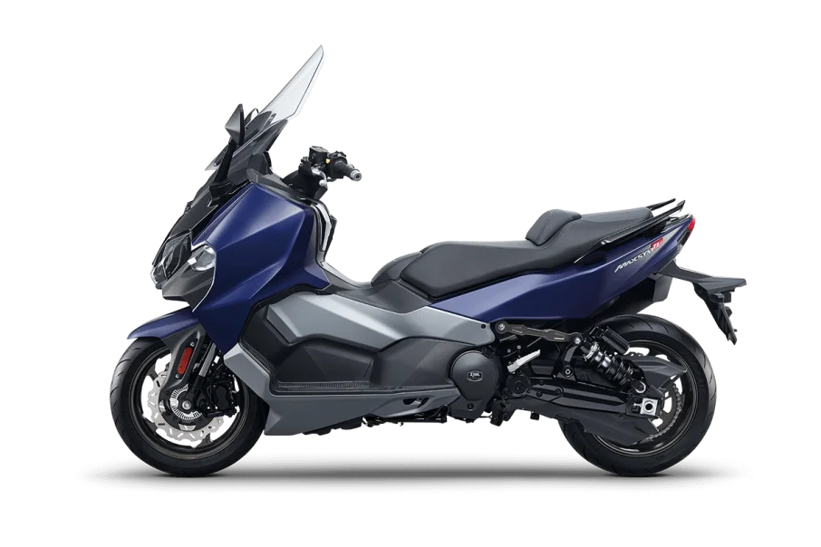 MAXSYM TL 508 TCS ABS görsel 14