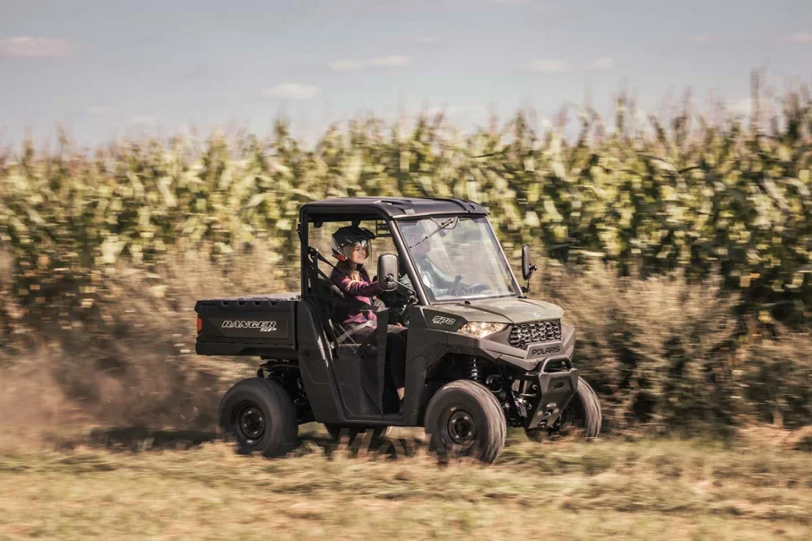 RANGER SP 570 NORDIC PRO görsel 1