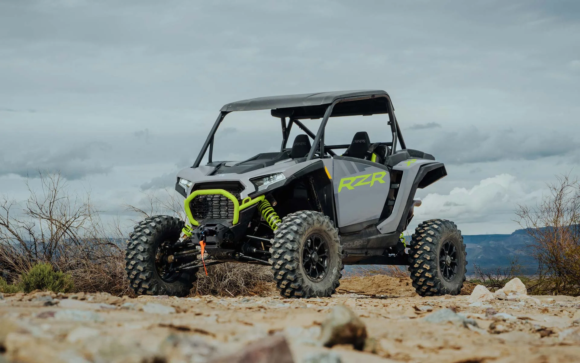 RZR XP 1000 SPORT EPS