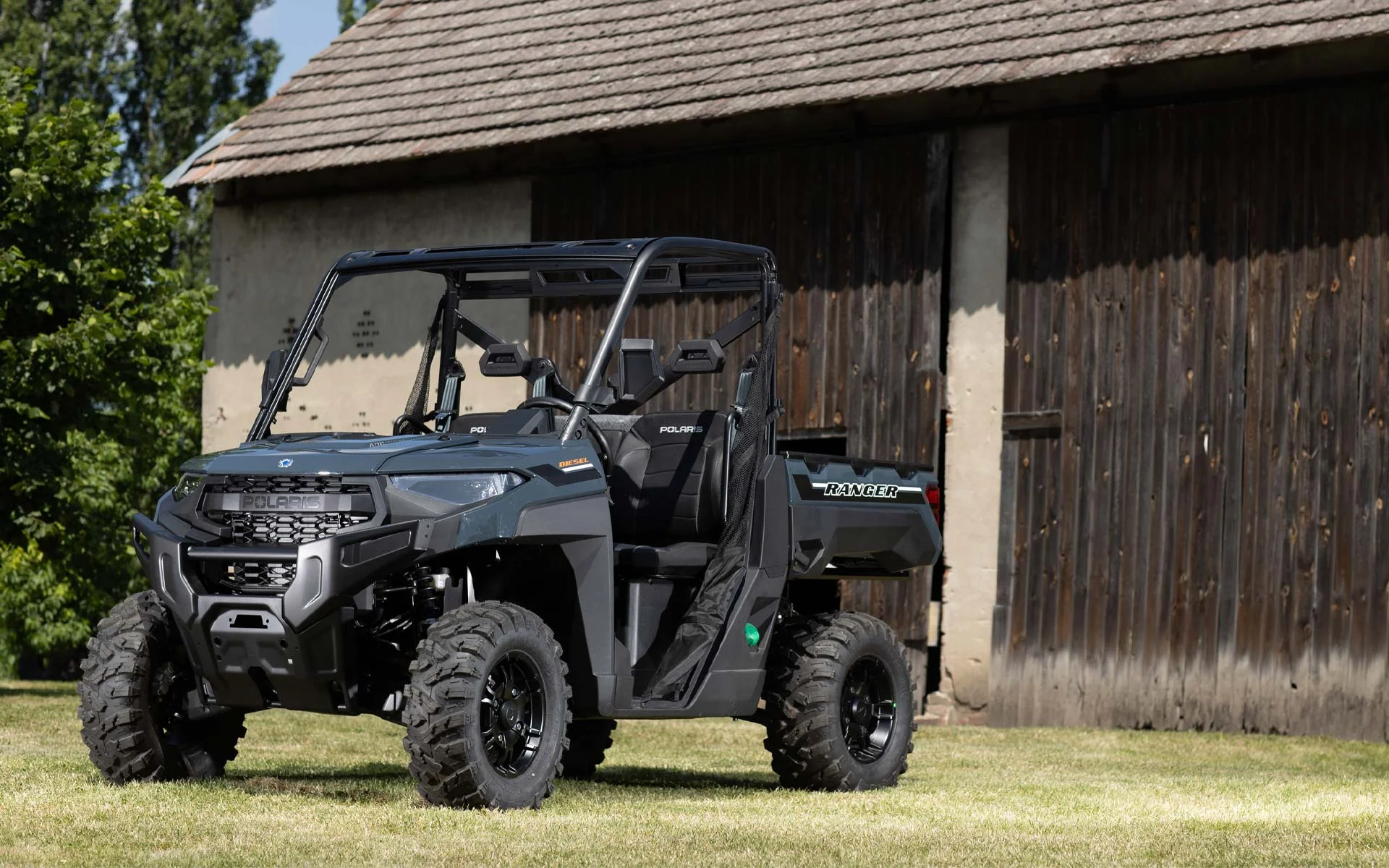 RANGER DIESEL
