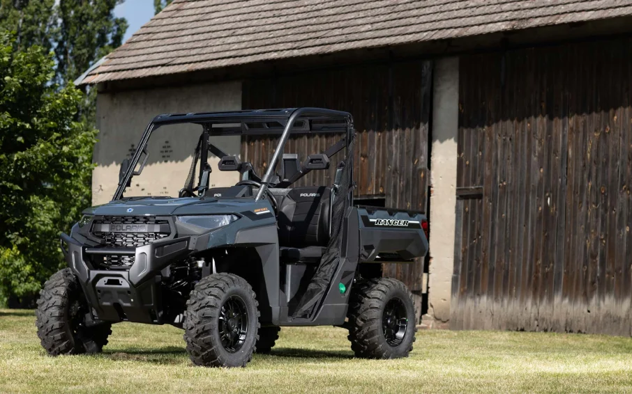 RANGER DIESEL görsel 6