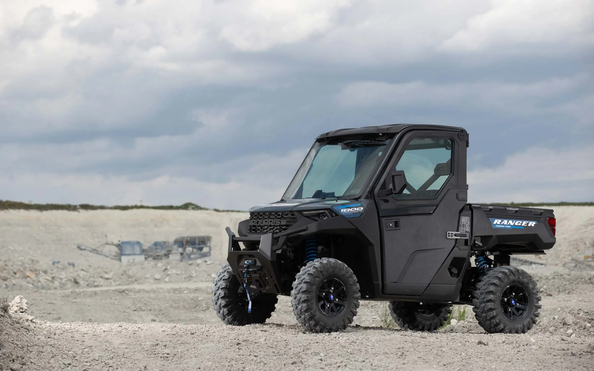 RANGER 1000 NORDIC PRO