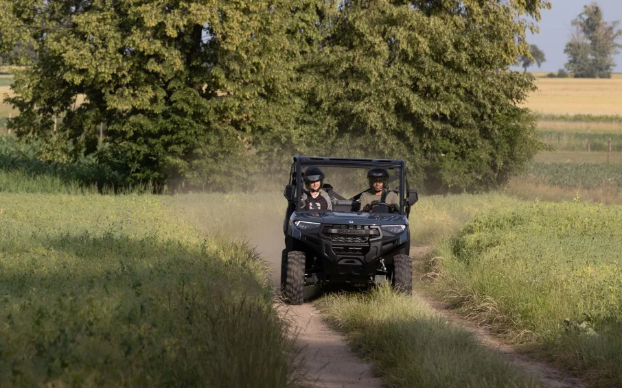 RANGER DIESEL DELUXE görsel 3