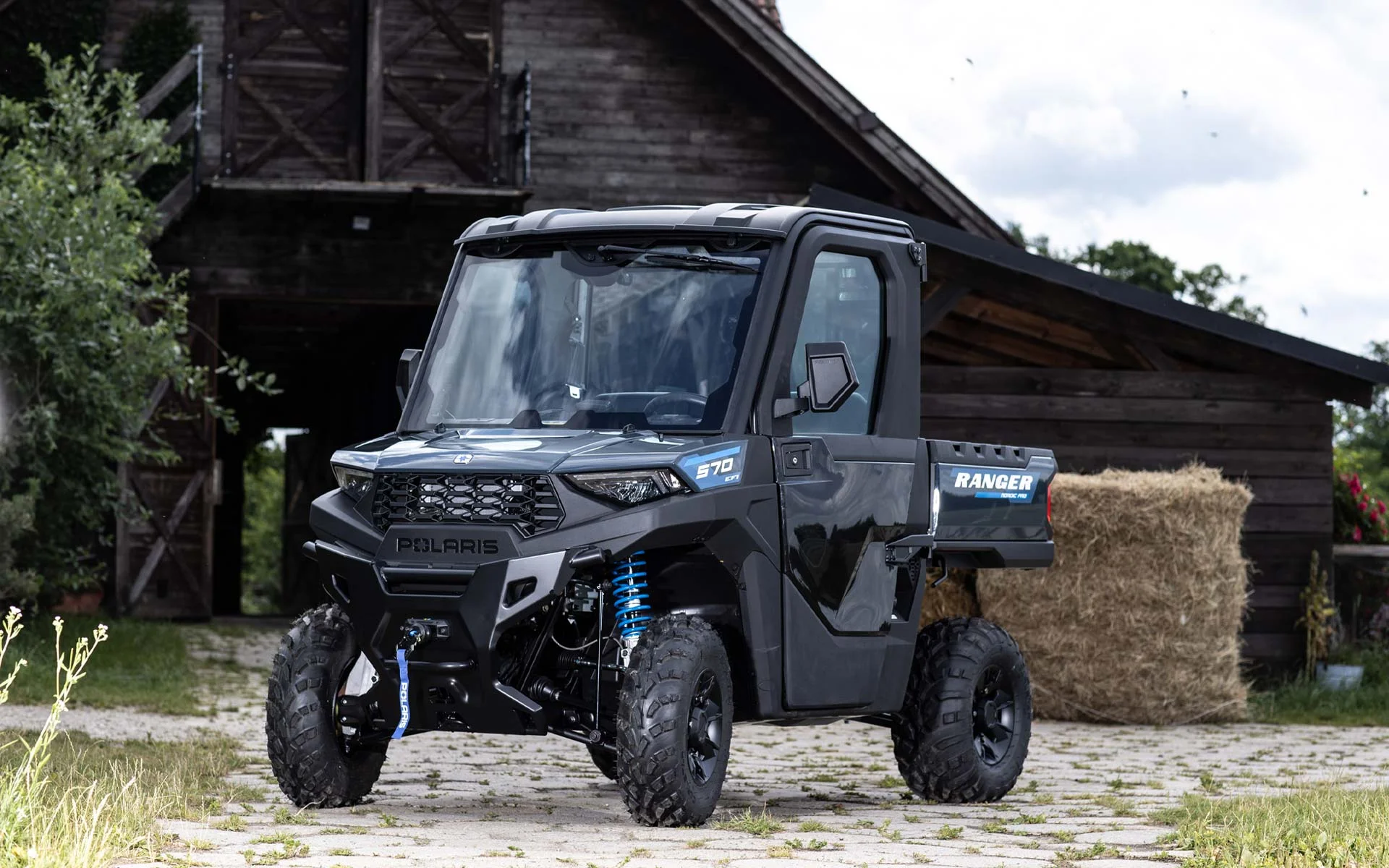 RANGER SP 570 NORDIC PRO