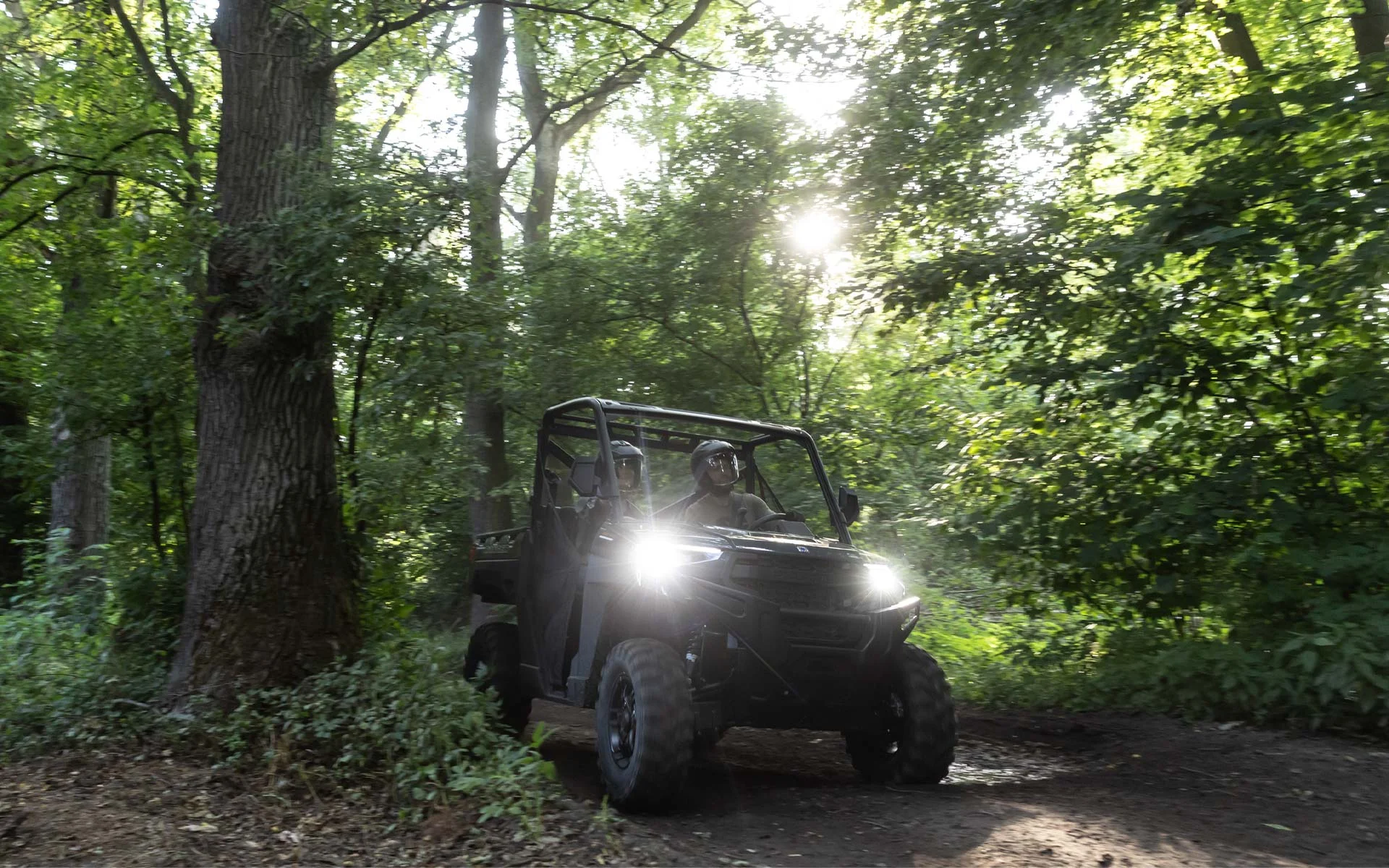 RANGER DIESEL DELUXE