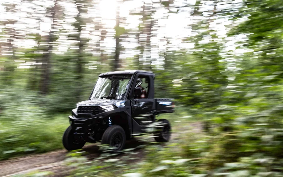 RANGER SP 570 HUNTER EDITON görsel 1