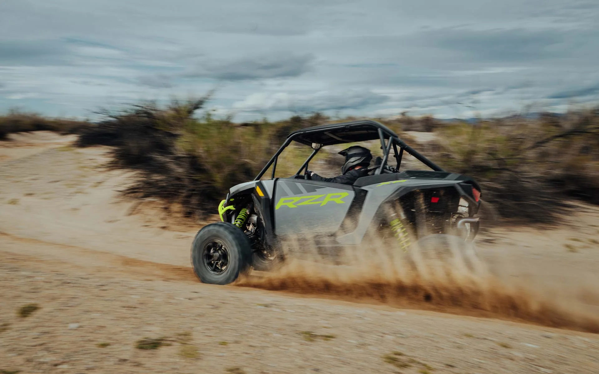 RZR XP 4 1000 SPORT EPS