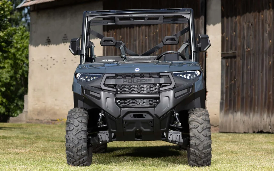 RANGER DIESEL görsel 2