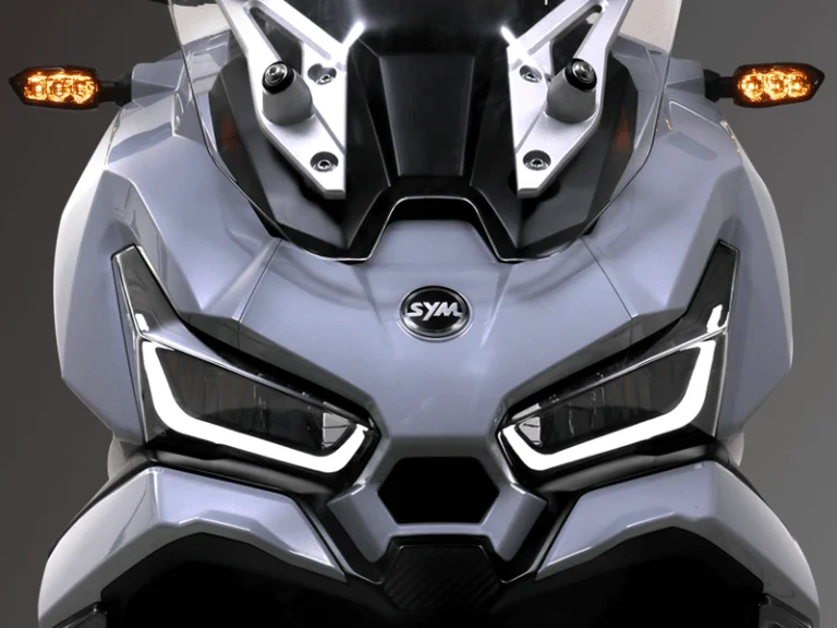 ADX 125 görsel 15
