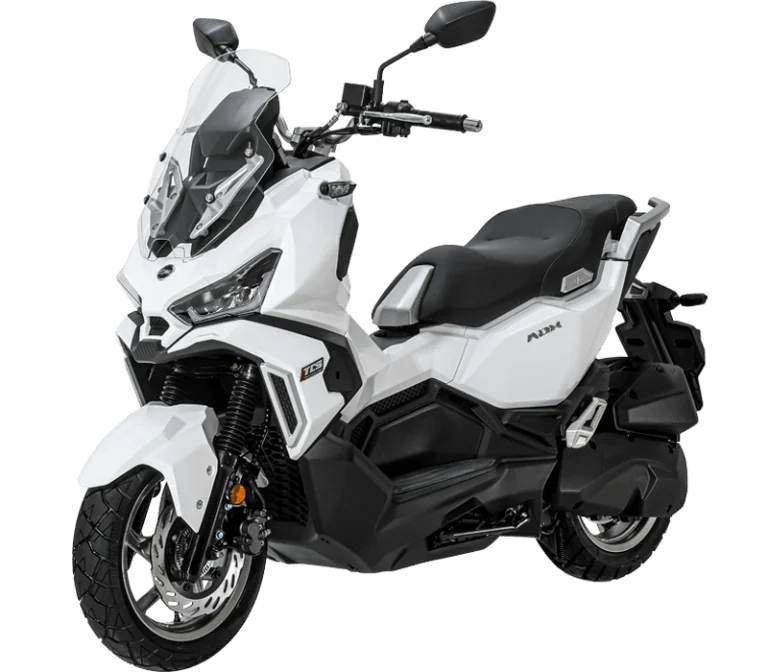 ADX 125 görsel 4