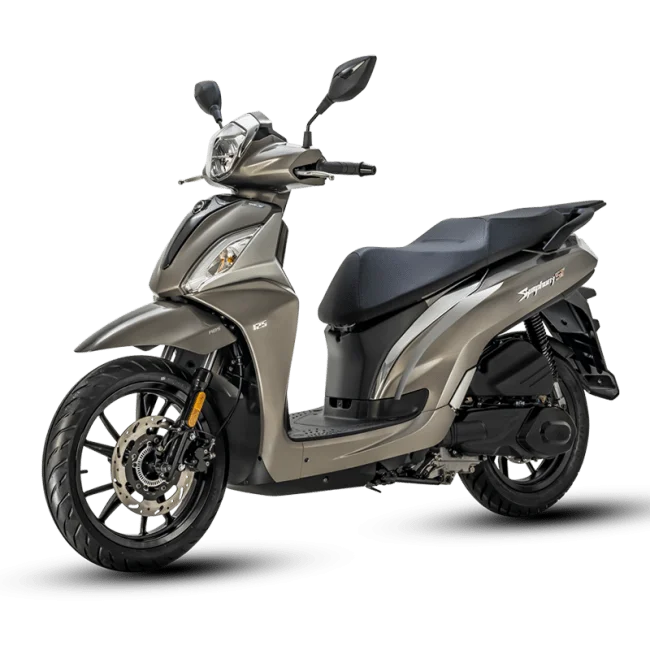 SYMPHONY ST 200 ABS E5 görsel 3