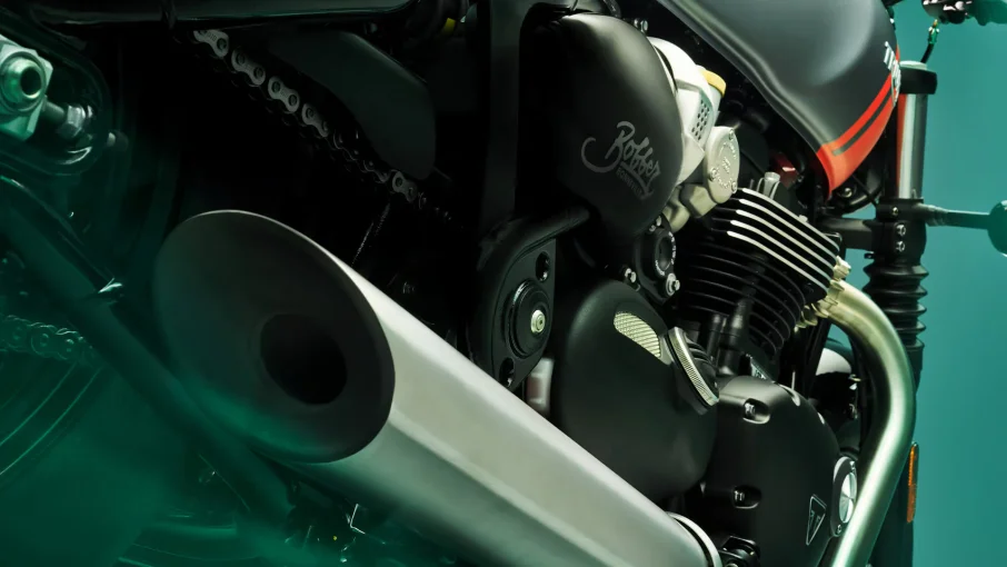 BONNEVILLE BOBBER görsel 8