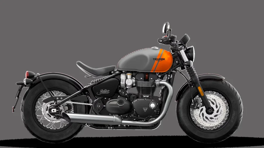 BONNEVILLE BOBBER görsel 3