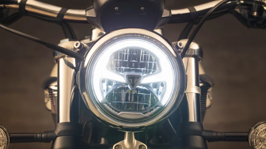 Bonnevılle Speedmaster görsel 10
