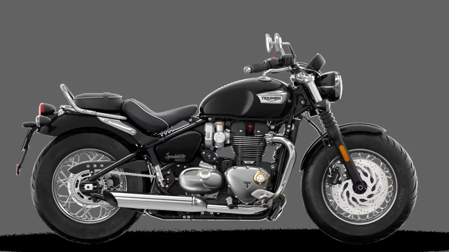 Bonnevılle Speedmaster görsel 4
