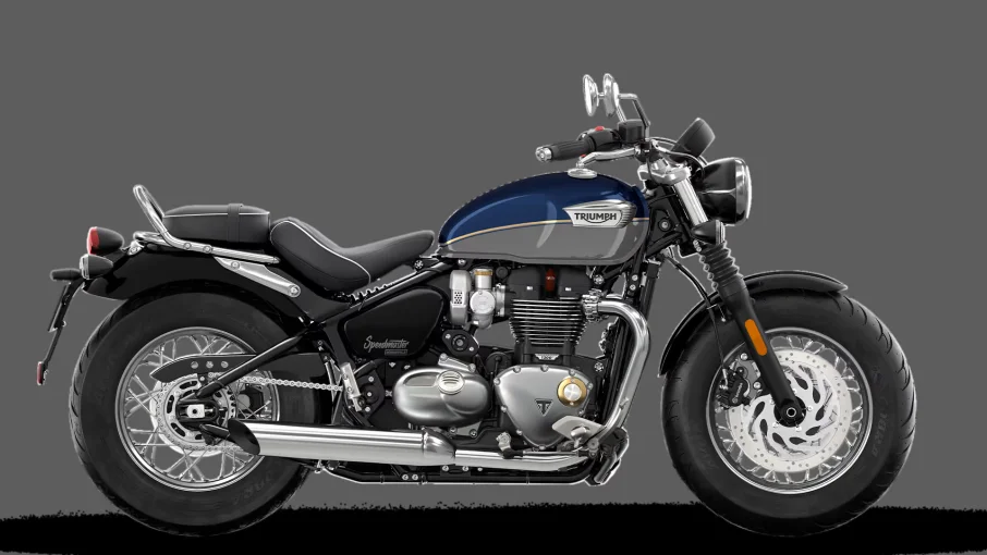 Bonnevılle Speedmaster görsel 3