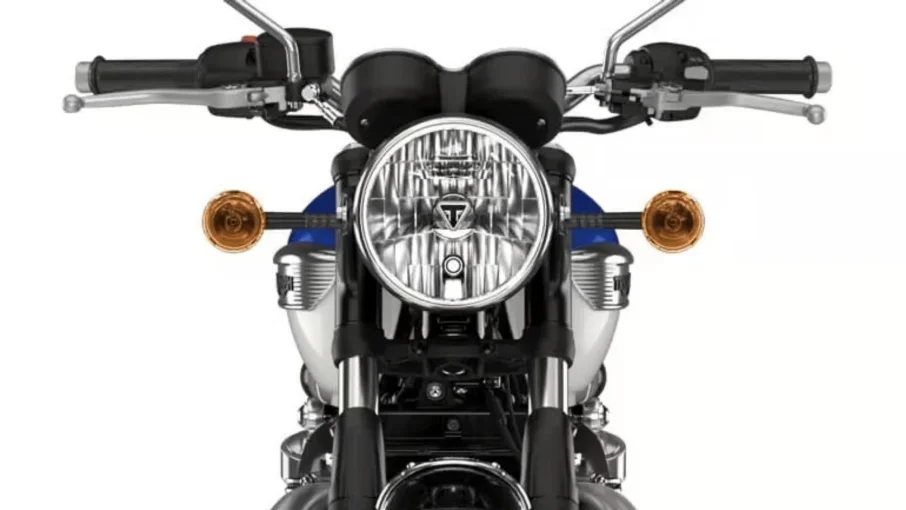 BONNEVILLE T100 görsel 8