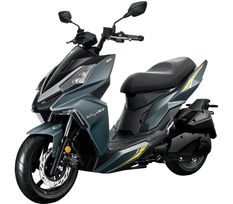 DRAGON DRG 160 TCS ABS görsel 5
