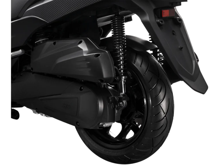 JOYMAX Z 250 TCS ABS E5 görsel 4