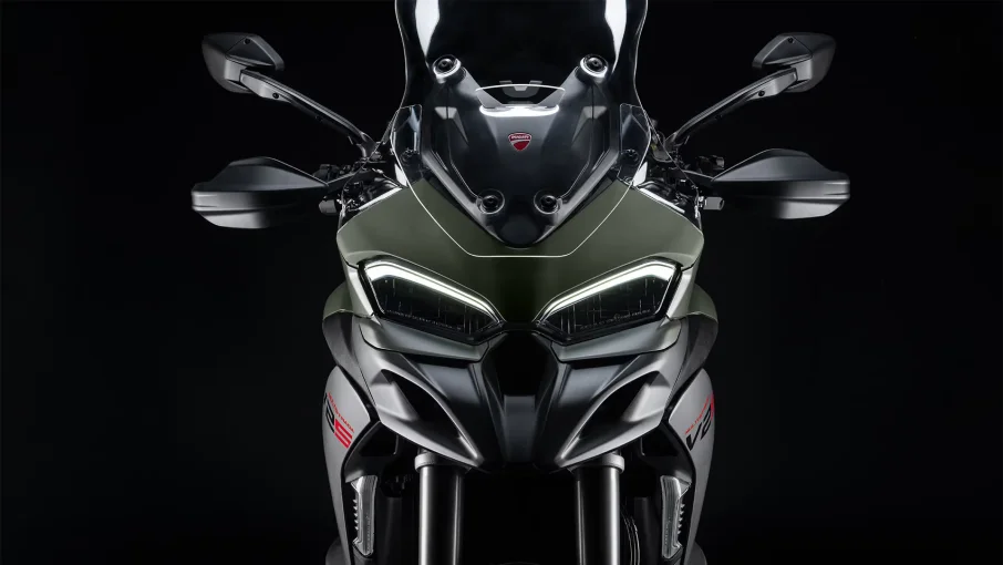 Multistrada V2 S görsel 3