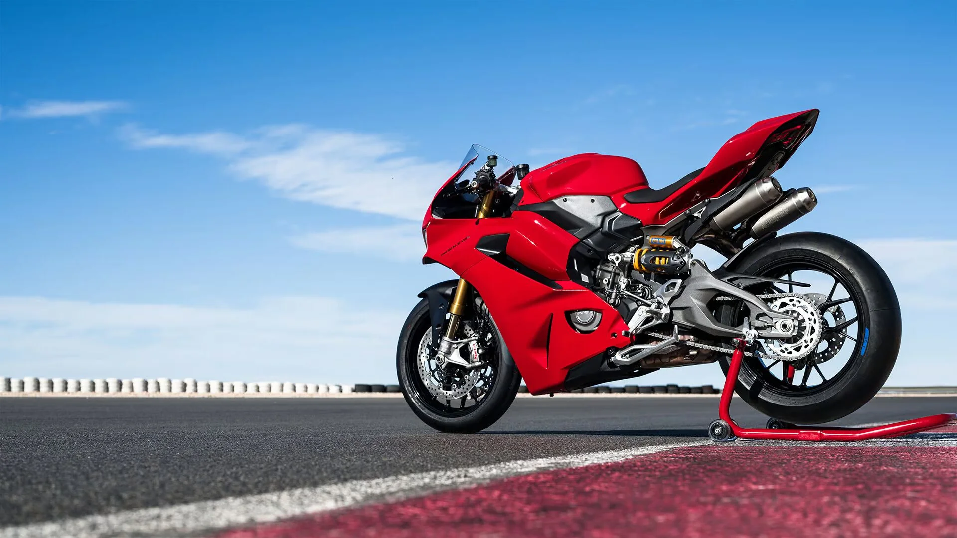 Panigale V2 S