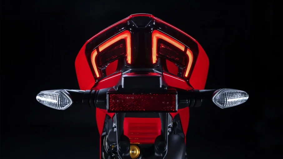Panigale V4 S görsel 3