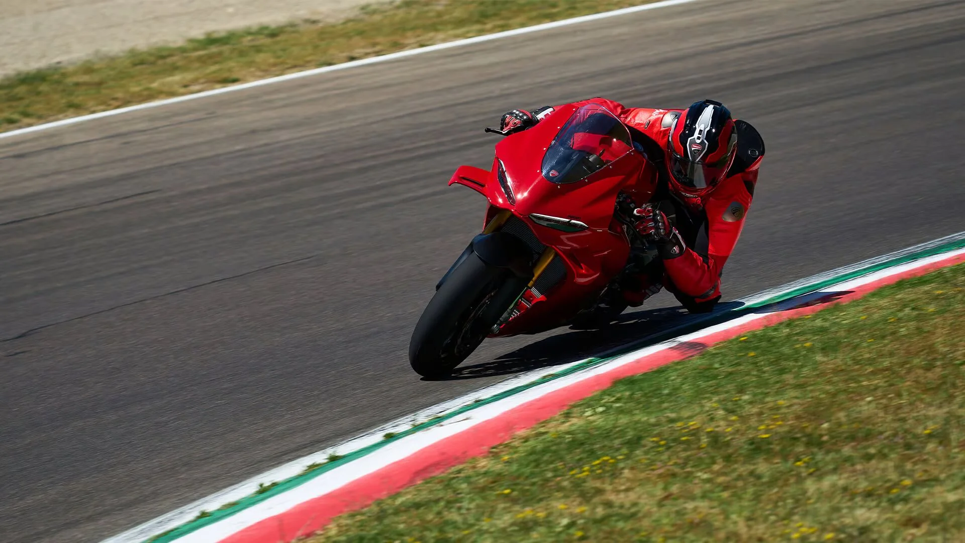Panigale V4 S