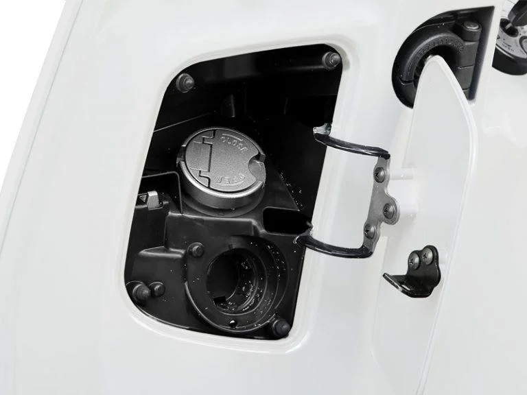 FIDDLE IV 125 görsel 12