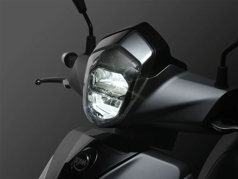 SYMPHONY ST 200 ABS E5 görsel 13