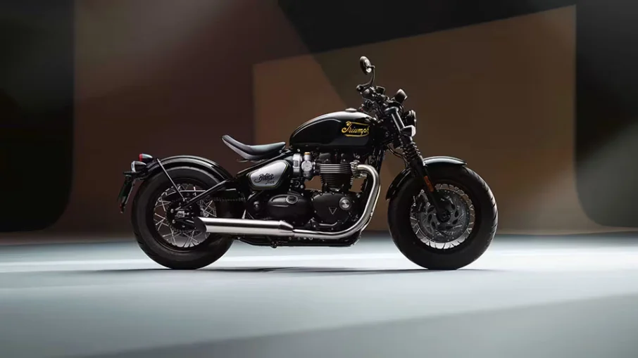 BONNEVILLE BOBBER görsel 7