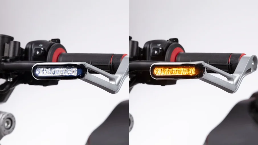 DRAGSTER 300 görsel 6
