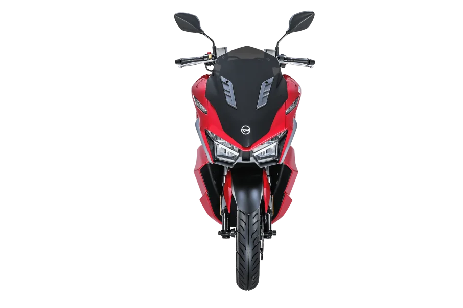 JET X 125 TCS ABS görsel 7