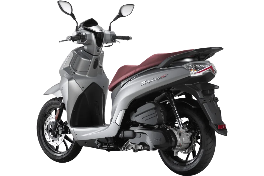SYMPHONY ST 200 ABS E5 görsel 8