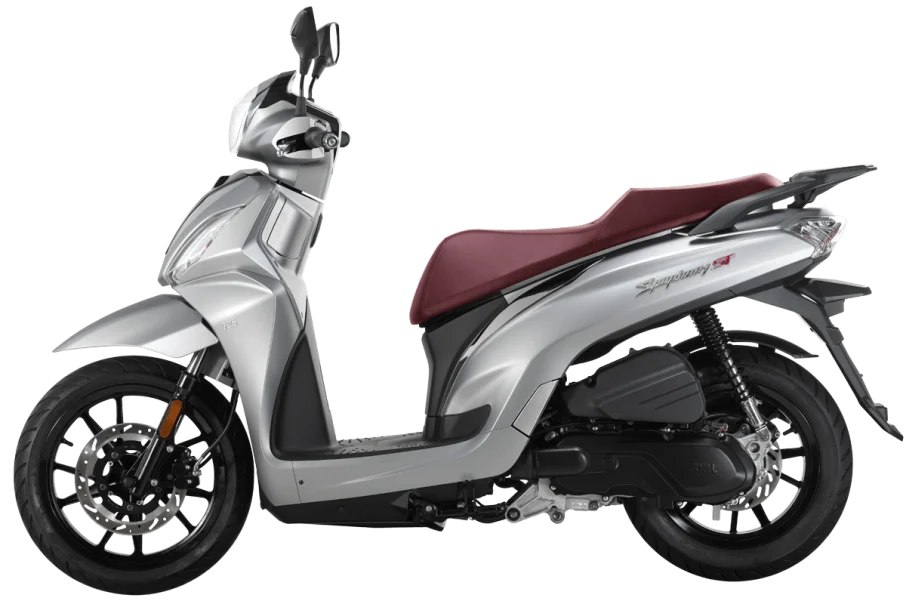 SYMPHONY ST 200 ABS E5 görsel 7