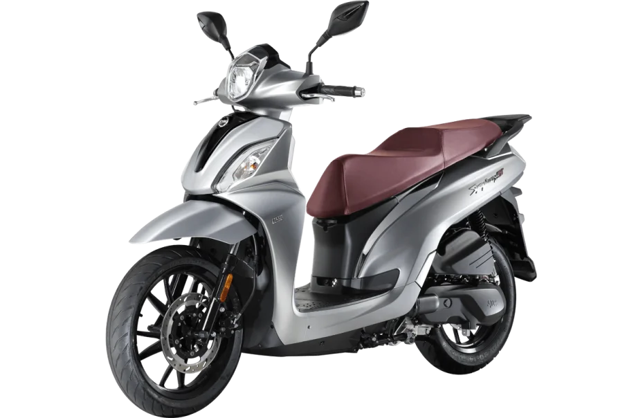 SYMPHONY ST 200 ABS E5 görsel 9