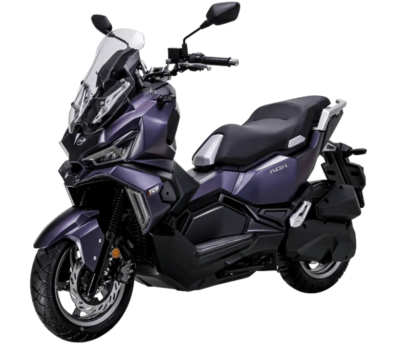 ADX 125