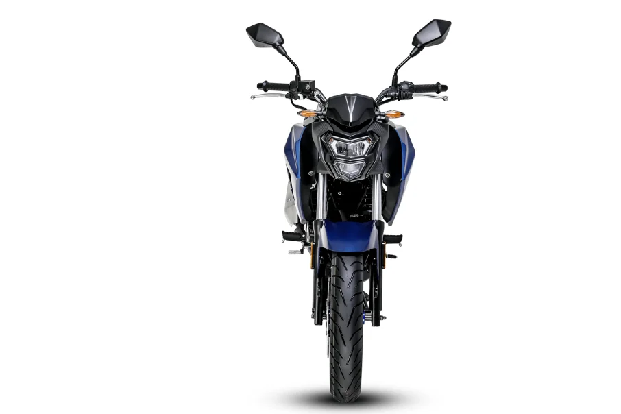 NH X 125 NFC görsel 12