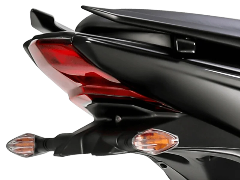 NH X 125 NFC görsel 5