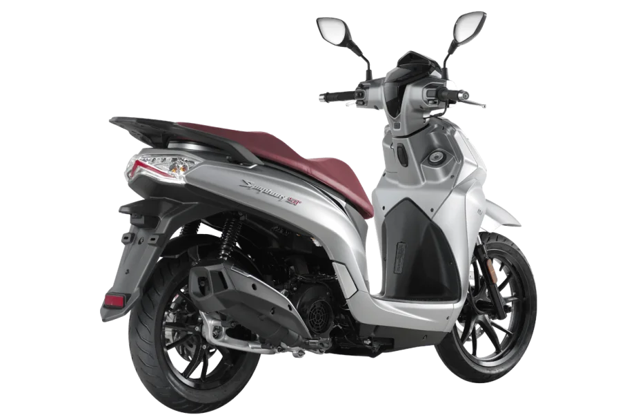 SYMPHONY ST 200 ABS E5 görsel 5