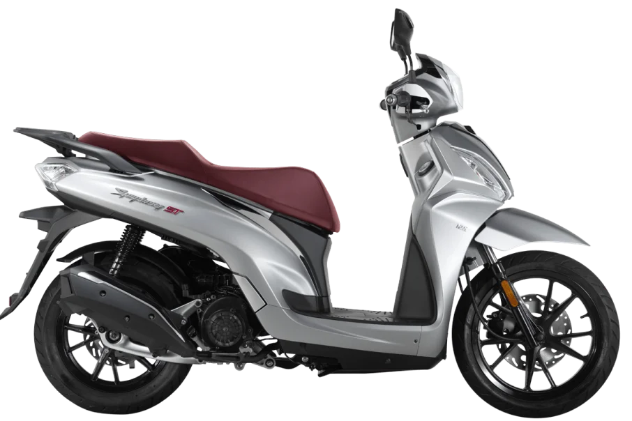 SYMPHONY ST 200 ABS E5 görsel 4