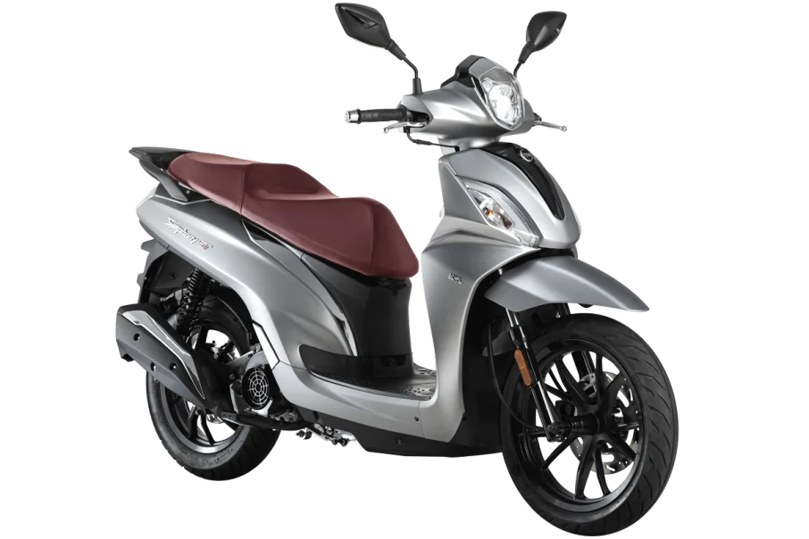 SYMPHONY ST 200 ABS E5 görsel 6
