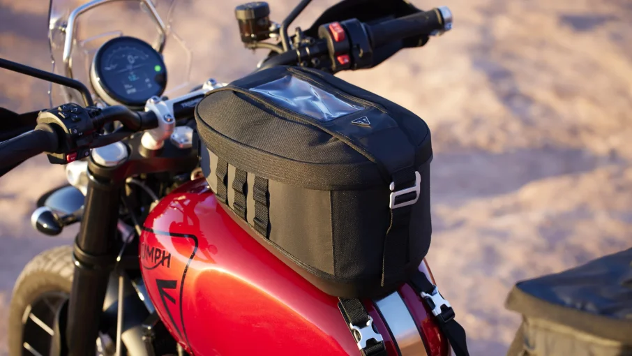 SCRAMBLER 1200 X görsel 10