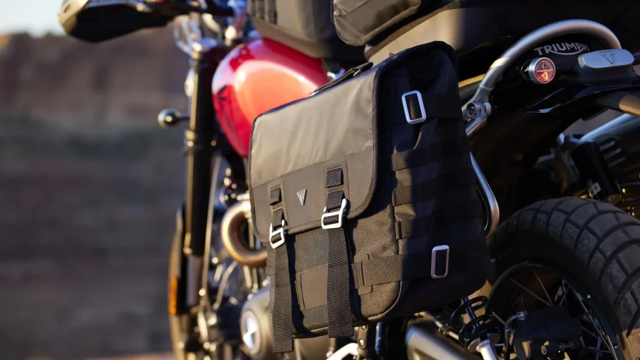 SCRAMBLER 1200 X görsel 8