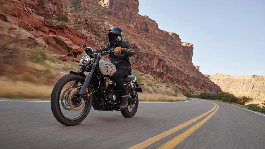 SCRAMBLER 1200 X görsel 7