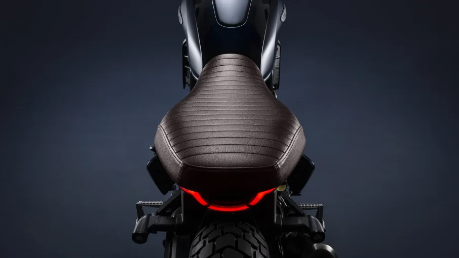 SCRAMBLER DUCATI NIGHTSHIFT görsel 5