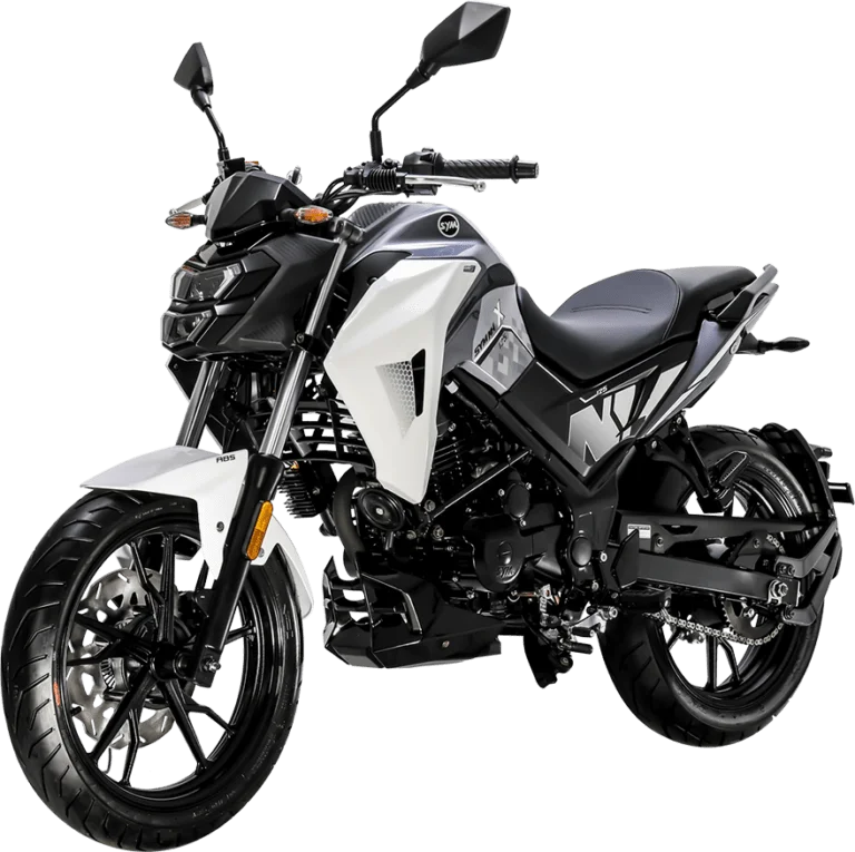 NH X 125 NFC