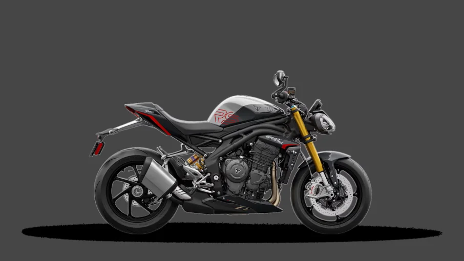 SPEED TRIPLE 1200 RS görsel 14
